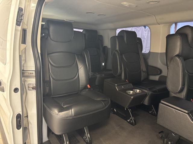 used 2019 Ford Transit-150 car, priced at $30,709
