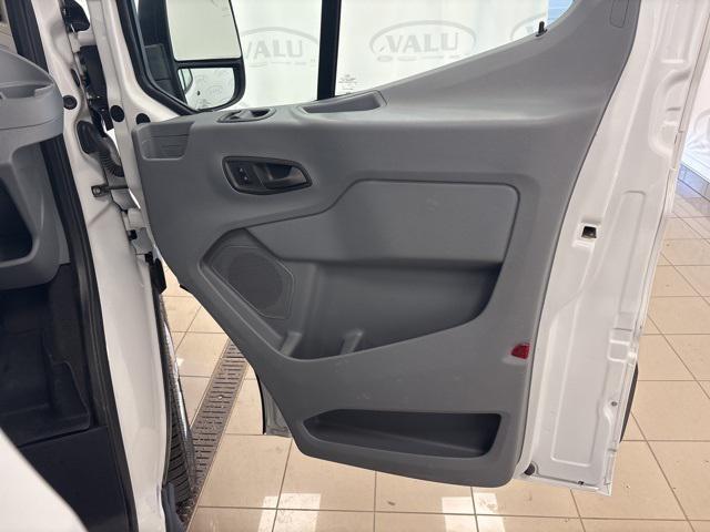 used 2019 Ford Transit-150 car, priced at $30,709