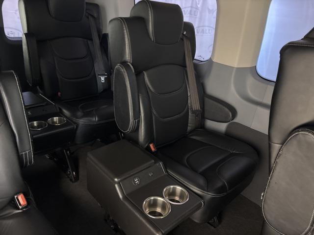 used 2019 Ford Transit-150 car, priced at $30,709