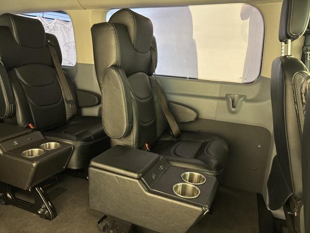 used 2019 Ford Transit-150 car, priced at $30,709