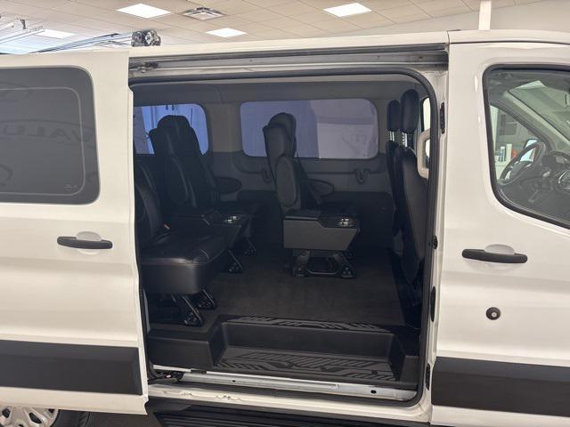 used 2019 Ford Transit-150 car, priced at $30,709