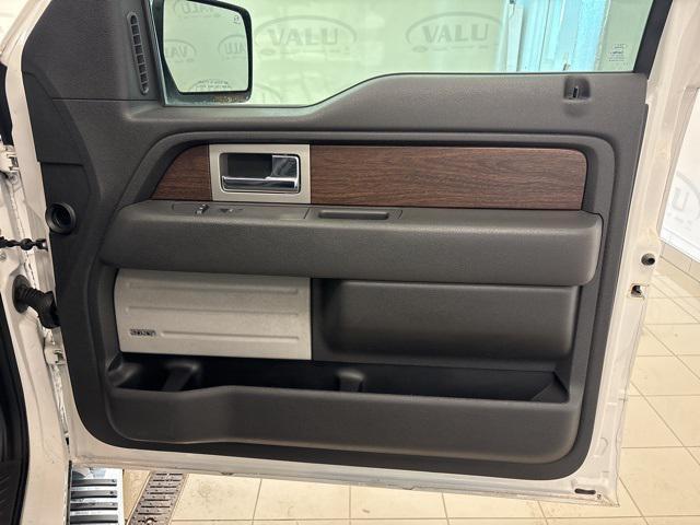 used 2013 Ford F-150 car, priced at $14,762