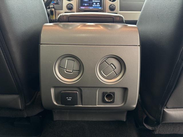 used 2013 Ford F-150 car, priced at $14,762