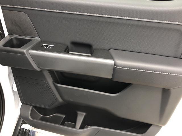 new 2025 Ford F-150 car, priced at $57,705