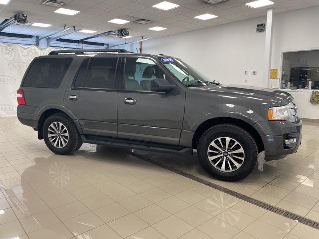 used 2016 Ford Expedition car, priced at $22,986