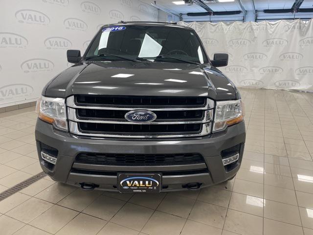 used 2016 Ford Expedition car, priced at $22,986