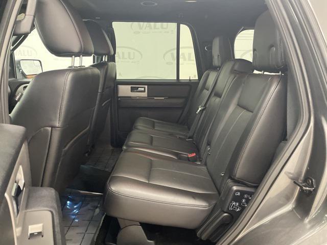 used 2016 Ford Expedition car, priced at $22,986