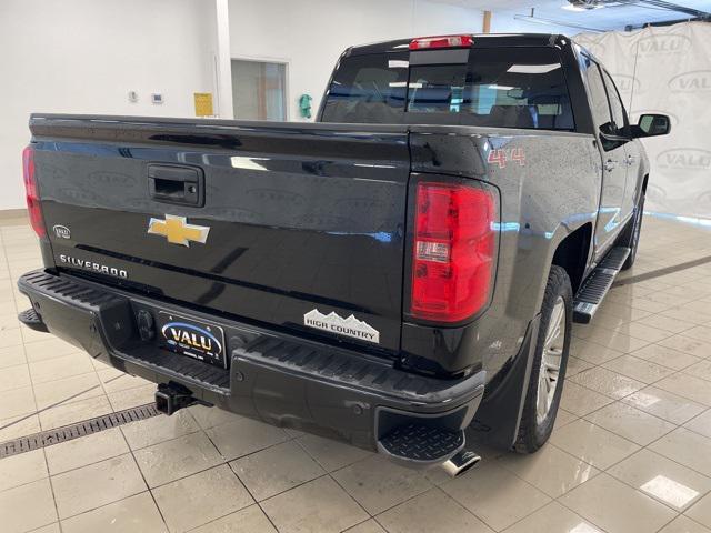 used 2014 Chevrolet Silverado 1500 car, priced at $24,562