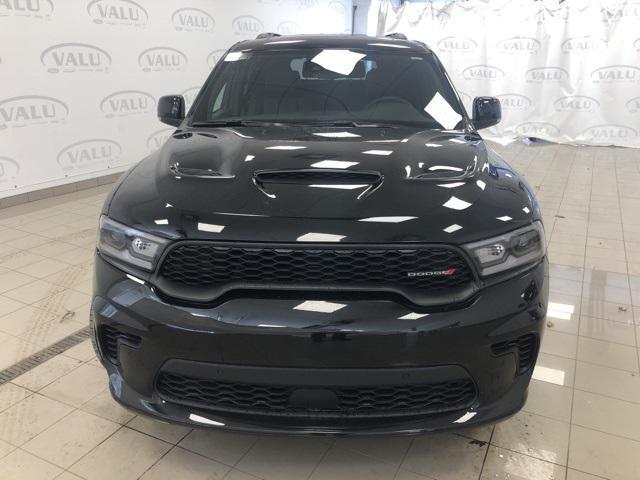 new 2025 Dodge Durango car, priced at $45,886