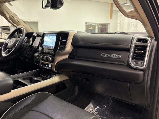 used 2022 Ram 3500 car, priced at $58,981