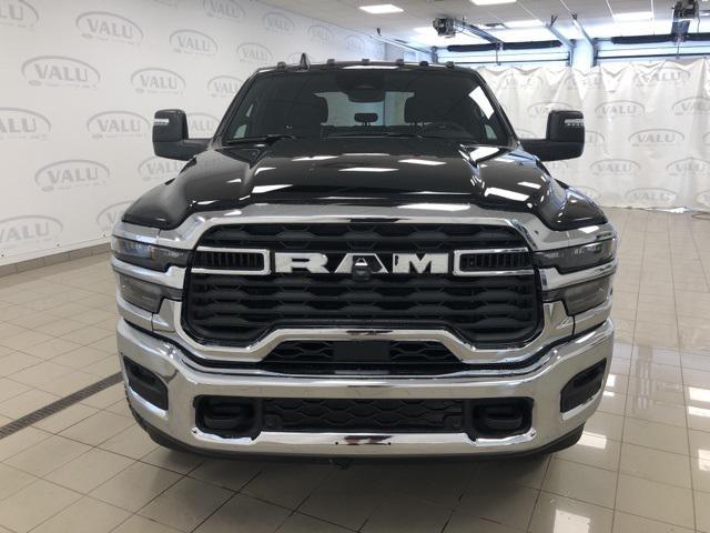 new 2025 Ram 2500 car, priced at $58,840