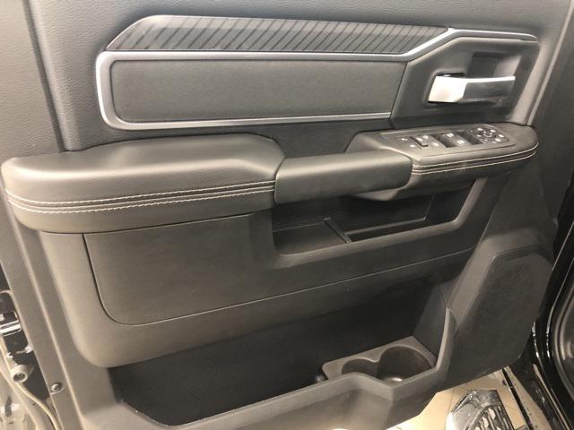new 2025 Ram 2500 car, priced at $58,840