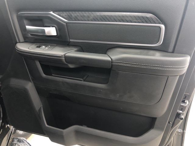new 2025 Ram 2500 car, priced at $58,840