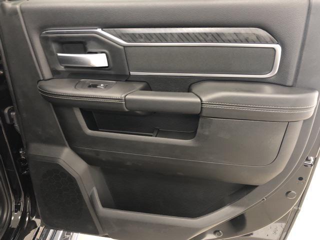 new 2025 Ram 2500 car, priced at $58,840