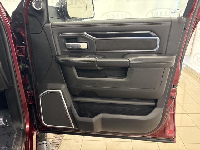 used 2022 Ram 2500 car, priced at $45,783