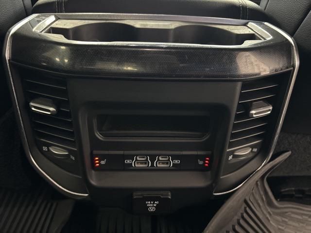 used 2022 Ram 2500 car, priced at $45,783