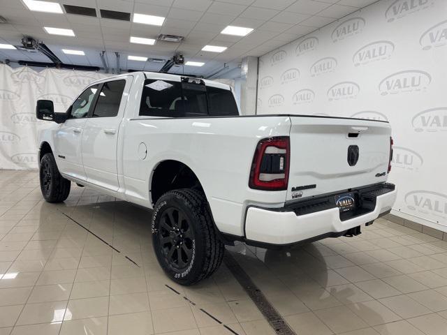 new 2024 Ram 2500 car, priced at $67,867