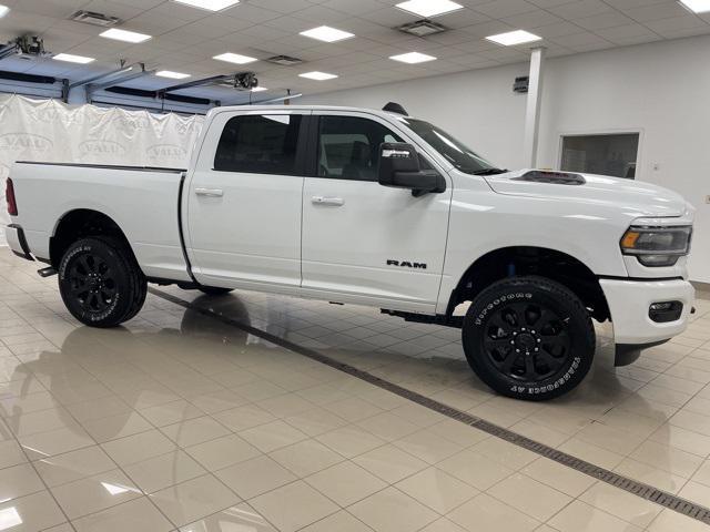 new 2024 Ram 2500 car, priced at $67,867