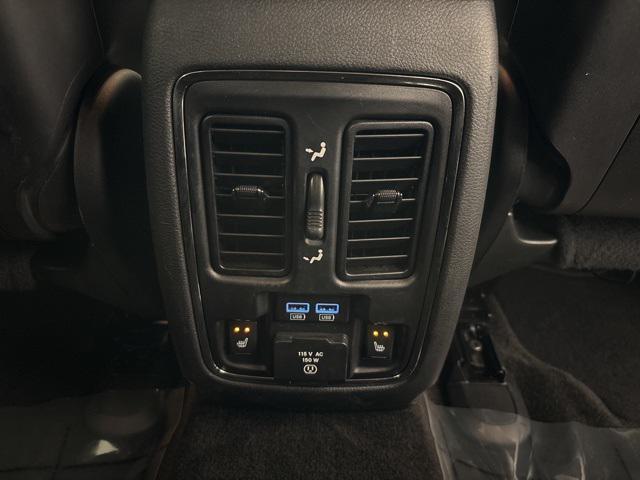 used 2015 Jeep Grand Cherokee car, priced at $10,757