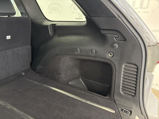 used 2015 Jeep Grand Cherokee car, priced at $10,757