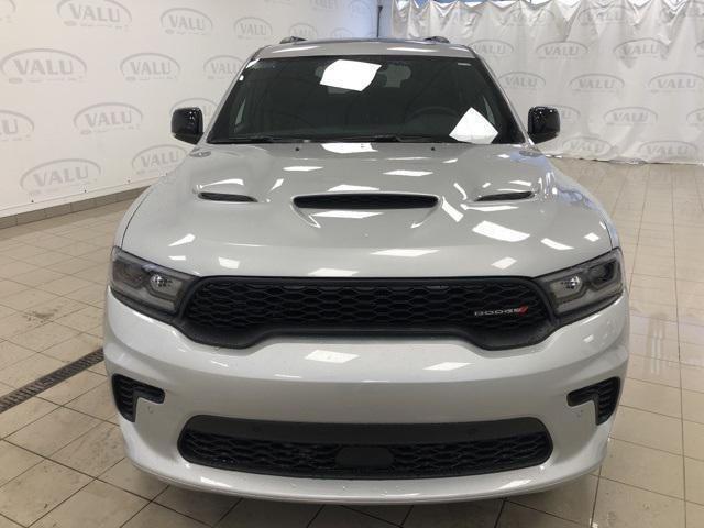 new 2025 Dodge Durango car, priced at $50,366