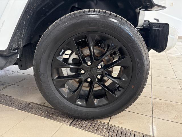 used 2023 Jeep Gladiator car, priced at $38,386