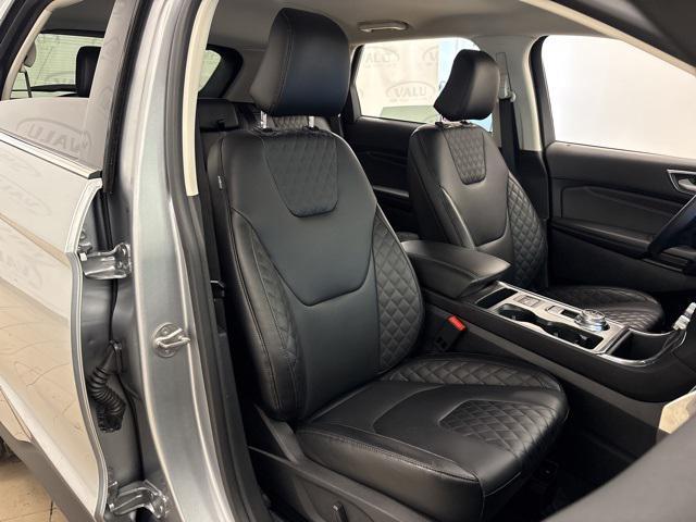 used 2024 Ford Edge car, priced at $30,976
