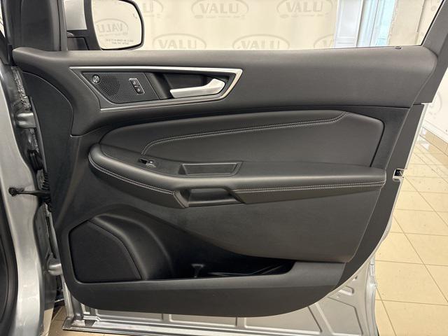 used 2024 Ford Edge car, priced at $30,976