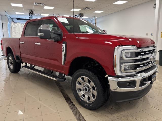 new 2024 Ford F-350 car, priced at $71,436