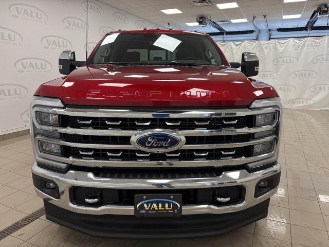 new 2024 Ford F-350 car, priced at $71,436