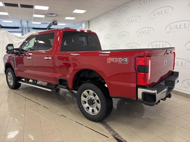 new 2024 Ford F-350 car, priced at $71,436