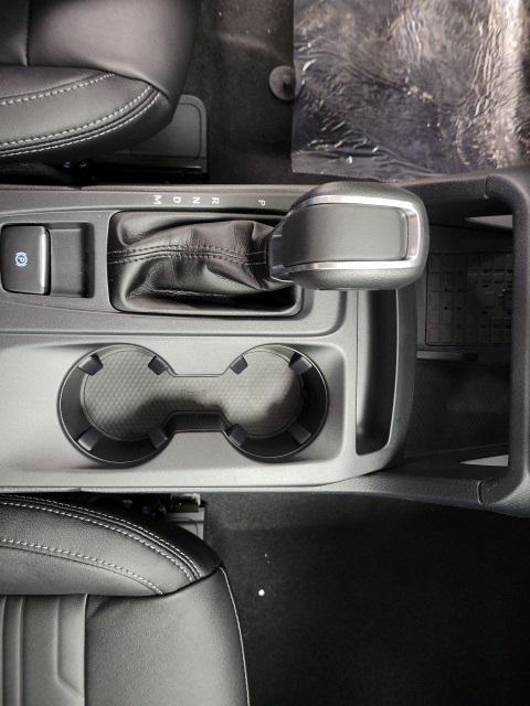 new 2025 Ford Ranger car, priced at $47,229