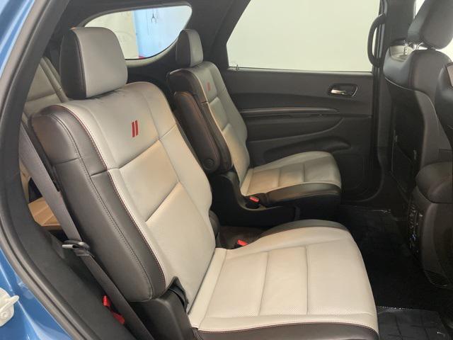 used 2023 Dodge Durango car, priced at $34,872