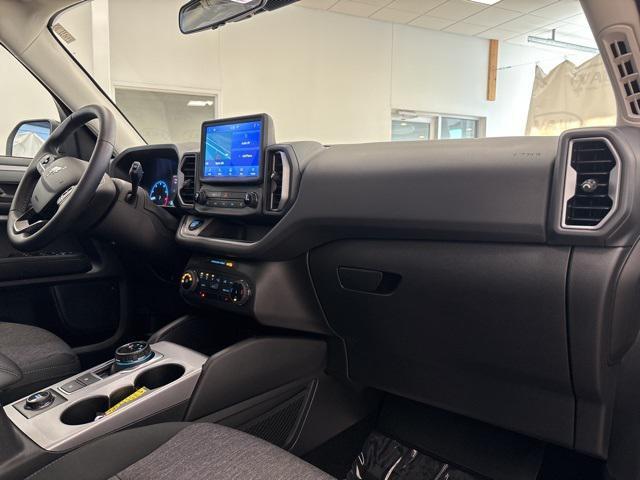 used 2024 Ford Bronco Sport car, priced at $29,686