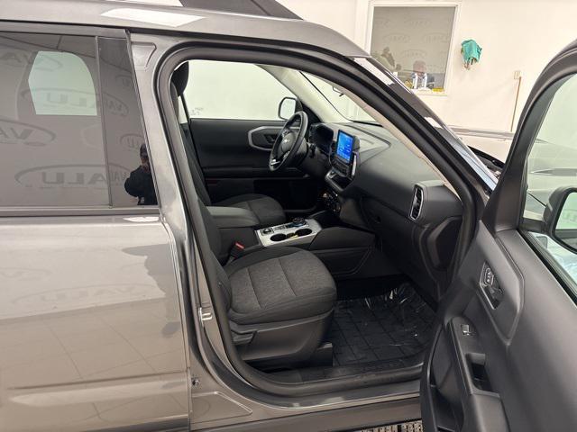 used 2024 Ford Bronco Sport car, priced at $29,686