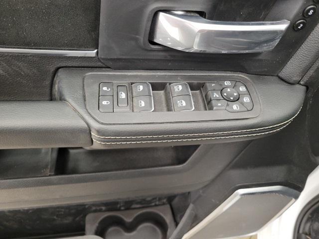 new 2025 Ram 2500 car, priced at $76,923