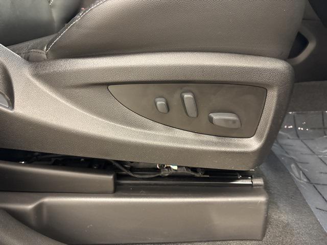 used 2020 Chevrolet Suburban car, priced at $32,967