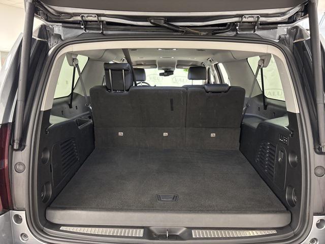 used 2020 Chevrolet Suburban car, priced at $32,967