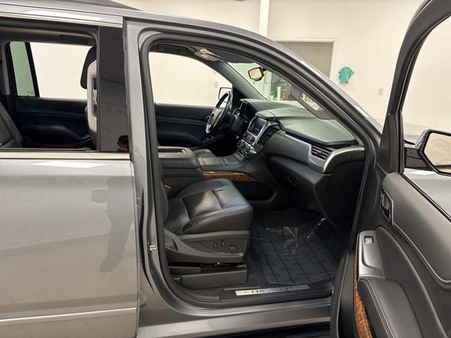 used 2020 Chevrolet Suburban car, priced at $32,967