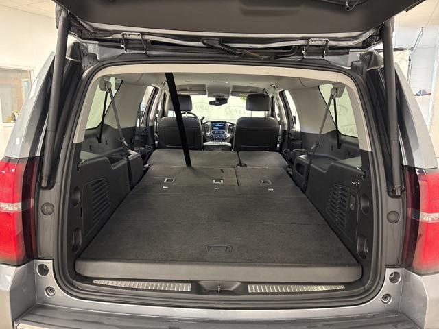 used 2020 Chevrolet Suburban car, priced at $32,967