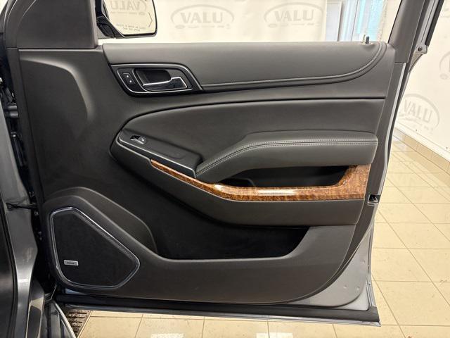 used 2020 Chevrolet Suburban car, priced at $32,967