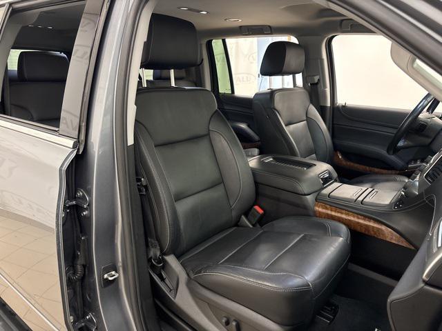 used 2020 Chevrolet Suburban car, priced at $32,967