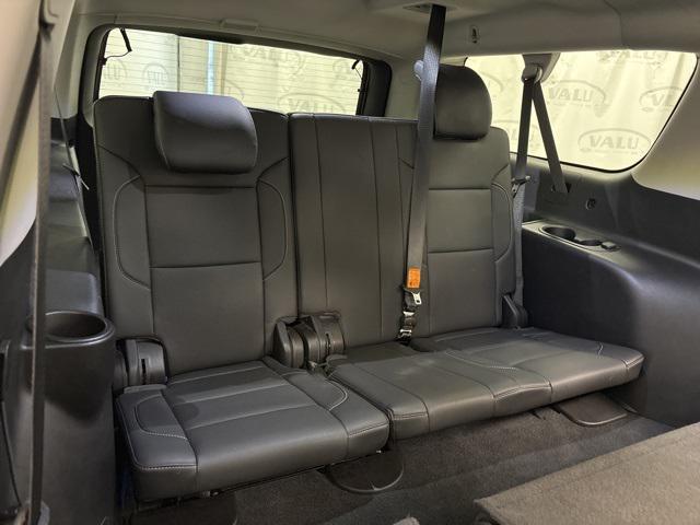 used 2020 Chevrolet Suburban car, priced at $32,967