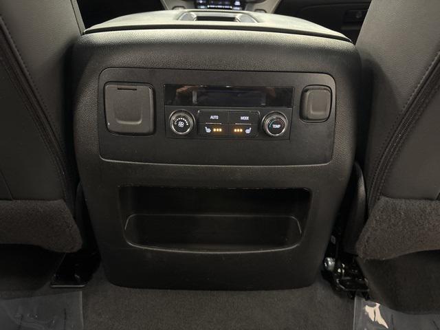 used 2020 Chevrolet Suburban car, priced at $32,967
