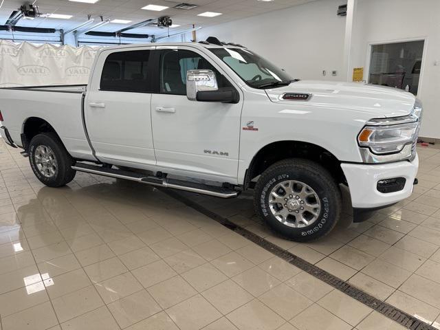 new 2024 Ram 2500 car, priced at $68,254