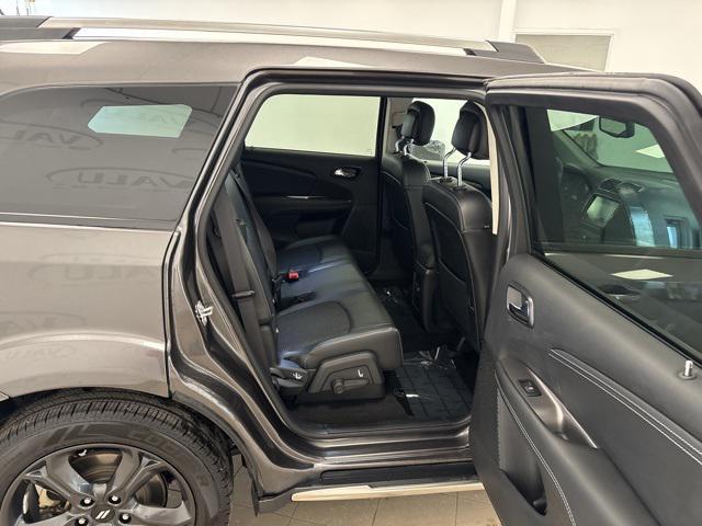 used 2018 Dodge Journey car, priced at $13,435