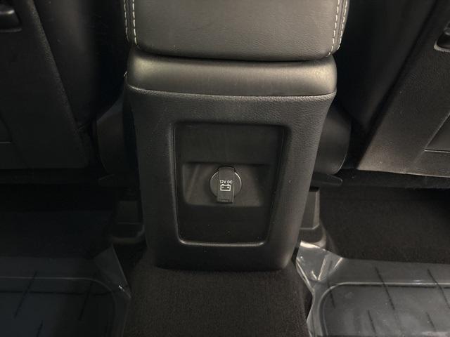 used 2018 Dodge Journey car, priced at $13,435