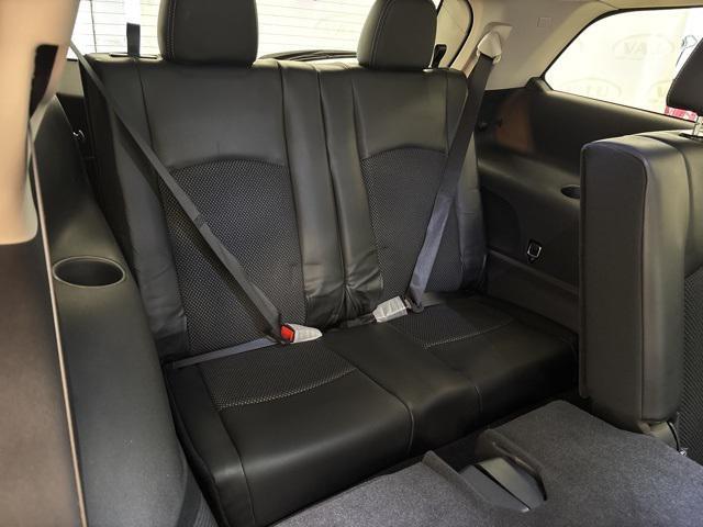 used 2018 Dodge Journey car, priced at $13,435