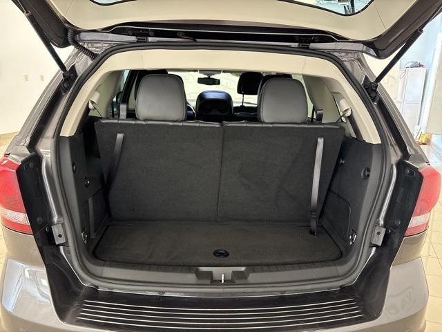 used 2018 Dodge Journey car, priced at $13,435