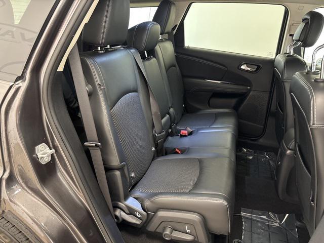 used 2018 Dodge Journey car, priced at $13,435